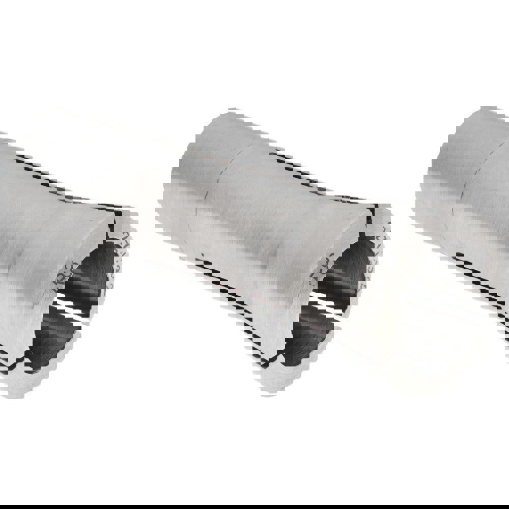 27/32 Inch Steel R8 Collet